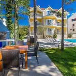 Appartement Anna-3 By Interhome Jadranovo