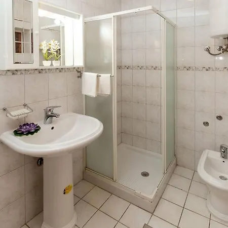Apartament Anna - Jad112 By Interhome Jadranovo