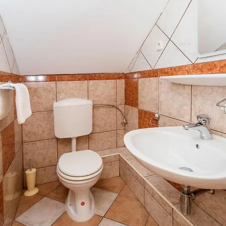 Apartament Anna - Jad112 By Interhome *