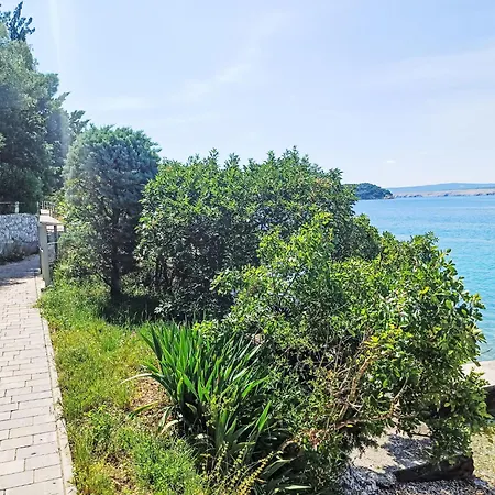 Anna - Jad112 By Interhome Apartament