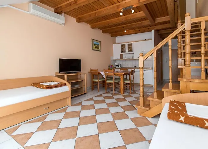 Anna-3 By Interhome Apartment