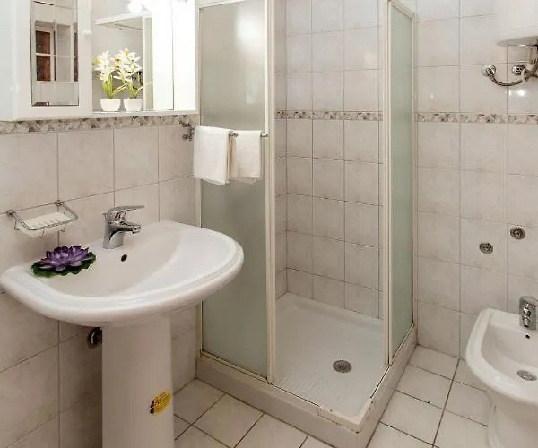 Apartment Anna-3 By Interhome Jadranovo
