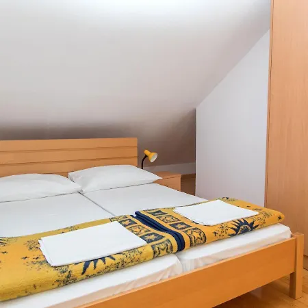 Anna - Jad112 By Interhome Apartment Jadranovo