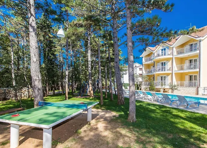 Appartement Anna-3 By Interhome *