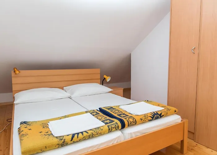 Anna-3 By Interhome Apartmán Jadranovo